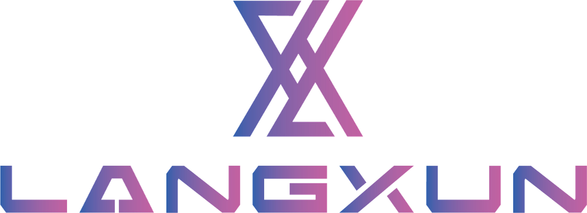 LANGXUN logo